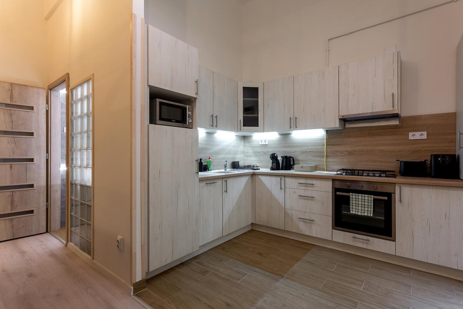 Goldcentral Apartment Danube Budapest Exterior photo